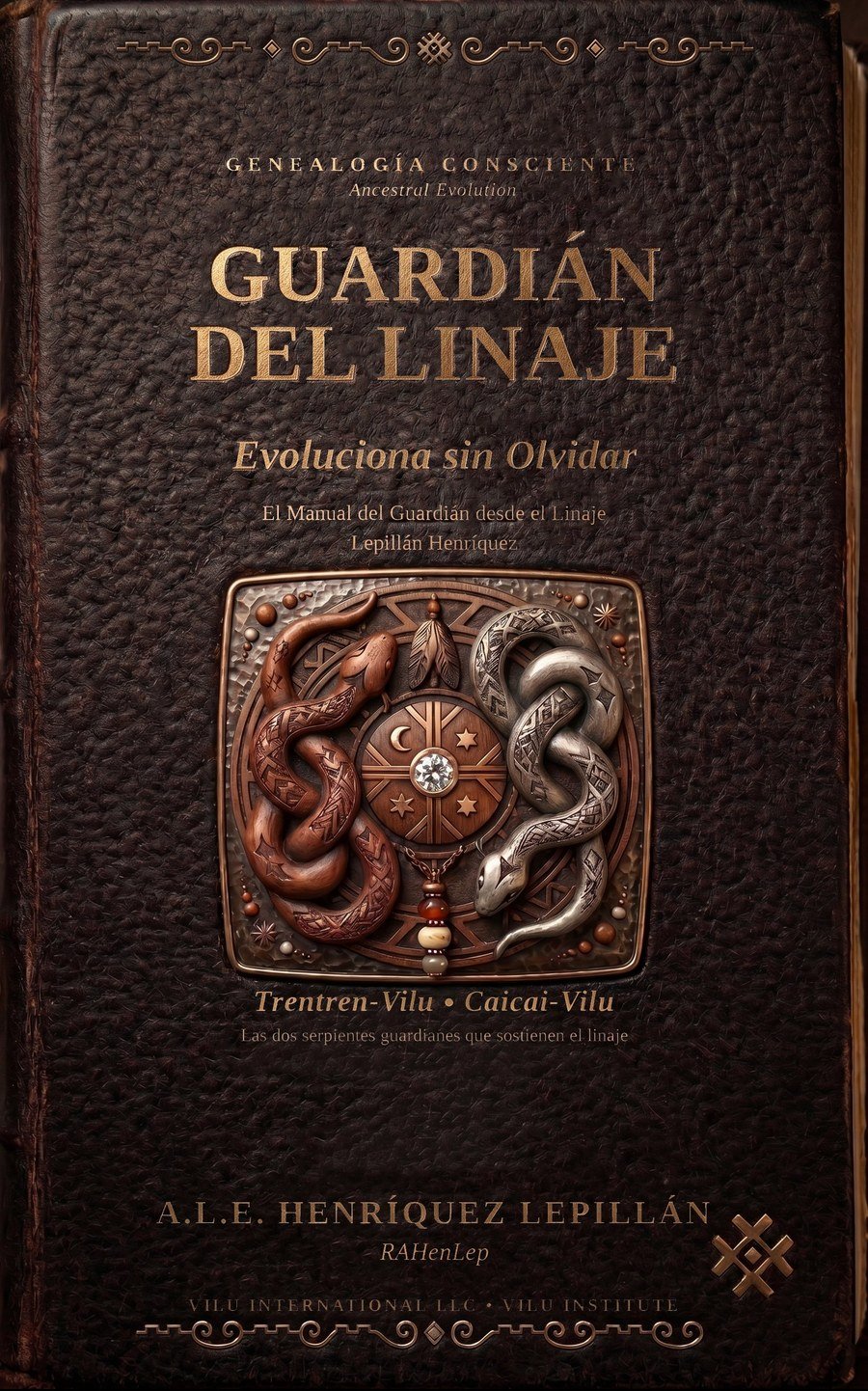 Guardián del Linaje